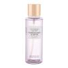 Victoria´s Secret Pomegranate &amp; Lotus Balance Tělový sprej pro ženy 250 ml poškozený flakon