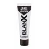 BlanX Black Zubní pasta 75 ml poškozená krabička