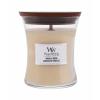 WoodWick Vanilla Bean Vonná svíčka 275 g