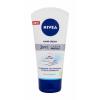 Nivea Care &amp; Protect 3in1 Krém na ruce pro ženy 75 ml