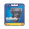 Gillette Fusion5 Proglide Náhradní břit pro muže Set poškozená krabička