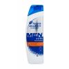 Head &amp; Shoulders Men Ultra Hair Booster Anti-Dandruff Šampon pro muže 250 ml