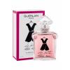 Guerlain La Petite Robe Noire Velours Parfémovaná voda pro ženy 50 ml poškozená krabička