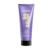 Matrix So Silver Mask Maska na vlasy pro ženy 200 ml