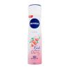 Nivea Fresh Cherry 48h Antiperspirant pro ženy 150 ml