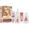 L&#039;Oréal Paris Excellence Creme Triple Protection No Ammonia Barva na vlasy pro ženy 48 ml Odstín 10U Lightest Blond