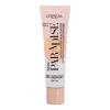 L&#039;Oréal Paris Skin Paradise Tinted Water-Moisturiser SPF20 Make-up pro ženy 30 ml Odstín 01 Medium