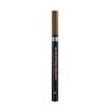 L&#039;Oréal Paris Infaillible Brows 48H Micro Tatouage Ink Pen Tužka na obočí pro ženy 1 g Odstín 5.0 Light Brunette