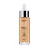 L&#039;Oréal Paris True Match Nude Plumping Tinted Serum Make-up pro ženy 30 ml Odstín 4-5 Medium