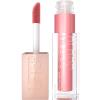 Maybelline Lifter Gloss Lesk na rty pro ženy 5,4 ml Odstín 004 Silk