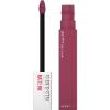 Maybelline Superstay Matte Ink Liquid Rtěnka pro ženy 5 ml Odstín 150 Pathfinder