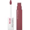 Maybelline Superstay Matte Ink Liquid Rtěnka pro ženy 5 ml Odstín 175 Ringleader