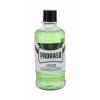 PRORASO Green After Shave Lotion Voda po holení pro muže 400 ml poškozená krabička