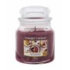 Yankee Candle Exotic Acai Bowl Vonná svíčka 411 g