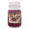 Yankee Candle Exotic Acai Bowl Vonná svíčka 623 g