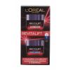 L&#039;Oréal Paris Revitalift Laser X3 Dárková kazeta denní pleťový krém Revitalift Laser X3 50 ml + noční pleťový krém Revitalift Laser X3 50 ml poškozená krabička