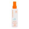 Lancaster Sun Sensitive Water Resistant Milky Spray SPF50+ Opalovací přípravek na tělo pro děti 150 ml