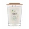 Yankee Candle Elevation Collection Sheer Linen Vonná svíčka 552 g