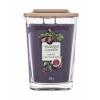 Yankee Candle Elevation Collection Fig &amp; Clove Vonná svíčka 552 g