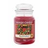 Yankee Candle Red Apple Wreath Vonná svíčka 623 g