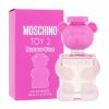 Moschino Toy 2 Bubble Gum Toaletní voda pro ženy 100 ml poškozená krabička