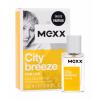 Mexx City Breeze For Her Parfémovaná voda pro ženy 15 ml