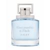 Abercrombie &amp; Fitch Away Toaletní voda pro muže 100 ml tester