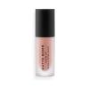 Makeup Revolution London Matte Bomb Rtěnka pro ženy 4,6 ml Odstín Nude Charm