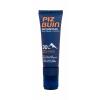 PIZ BUIN Mountain Sun Cream + Lipstick SPF30 Opalovací přípravek na obličej 20 ml