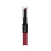 L&#039;Oréal Paris Infaillible 24H Lipstick Rtěnka pro ženy 5 ml Odstín 804 Metro-Proof Rose