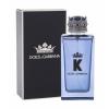 Dolce&amp;Gabbana K Parfémovaná voda pro muže 100 ml poškozená krabička