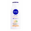 Nivea Orange Blossom Tělové mléko pro ženy 400 ml