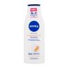 Nivea Orange Blossom Tělové mléko pro ženy 400 ml