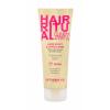 Dermacol Hair Ritual Grow Effect &amp; Super Blonde Shampoo Šampon pro ženy 250 ml