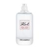 Karl Lagerfeld Karl New York Mercer Street Toaletní voda pro muže 100 ml tester