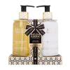 Baylis &amp; Harding Sweet Mandarin &amp; Grapefruit Signature Collection Set Dárková kazeta tělové mléko Sweet Mandarin &amp; Grapefruit 300 ml + tekuté mýdlo Sweet Mandarin &amp; Grapefruit 300 ml