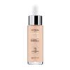 L&#039;Oréal Paris True Match Nude Plumping Tinted Serum Make-up pro ženy 30 ml Odstín 0,5-2 Very Light