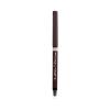 L&#039;Oréal Paris Infaillible Grip 36H Gel Automatic Eye Liner Tužka na oči pro ženy 1,2 g Odstín 004 Brown Denim