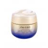 Shiseido Vital Perfection Overnight Firming Treatment Noční pleťový krém pro ženy 50 ml poškozená krabička