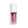 Revolution Relove Baby Gloss Lesk na rty pro ženy 2,2 ml Odstín Dream