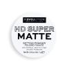 Revolution Relove HD Super Matte Setting Powder Pudr pro ženy 7 g