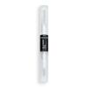 Revolution Relove Glossy Fix Clear Gel Mascara Řasenka pro ženy 2 ml