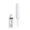 Revolution Relove Dip Eyeliner Oční linka pro ženy 5 ml Odstín White