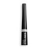 Revolution Relove Dip Eyeliner Oční linka pro ženy 5 ml Odstín Black