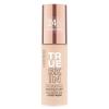 Catrice True Skin Make-up pro ženy 30 ml Odstín 002 Neutral Ivory