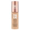 Catrice True Skin Make-up pro ženy 30 ml Odstín 039 Warm Olive