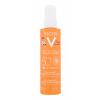 Vichy Capital Soleil Kids Cell Protect Water Fluid Spray SPF50+ Opalovací přípravek na tělo pro děti 200 ml