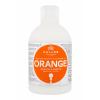 Kallos Cosmetics Orange Šampon pro ženy 1000 ml