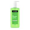 Neutrogena Oil Balancing Facial Wash Čisticí gel 200 ml