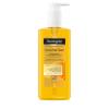 Neutrogena Curcuma Clear Micellar Gel 3-in-1 Čisticí gel 200 ml